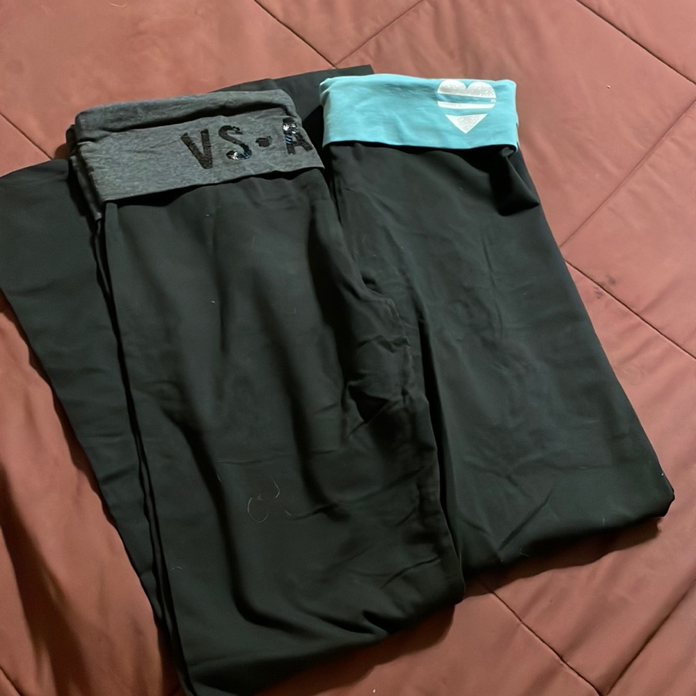 Victoria Secret Yoga Pants. NWOT